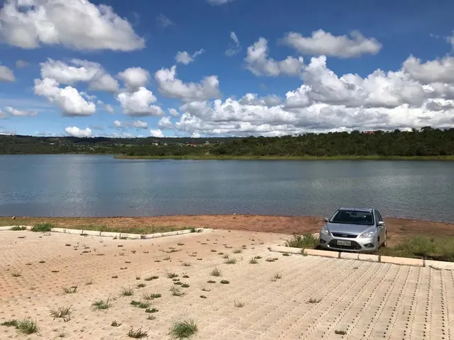 Imagem: Lote Corumbá - Recanto do Pescador 2