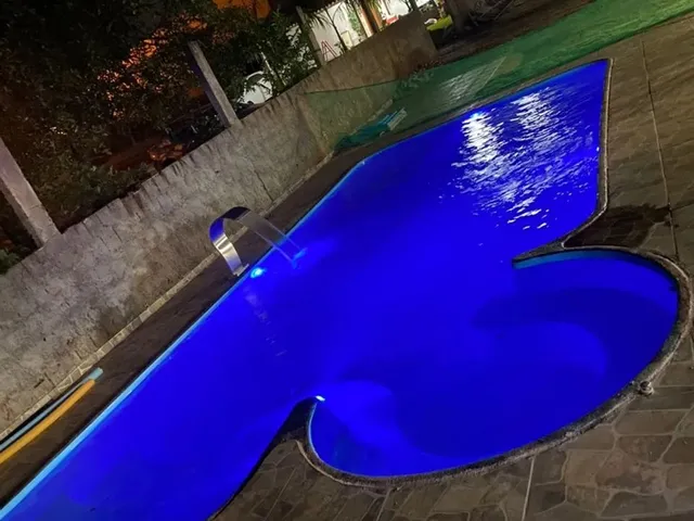 Imagem: Aluguel de Chácara para Evento