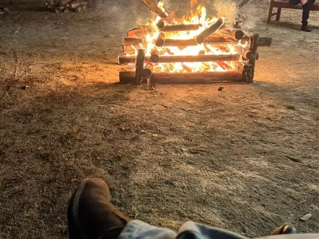 Imagem 16: Aluguel de Chácara para Evento