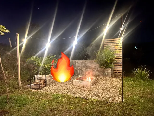 Imagem 14: Aluguel de Chácara para Evento