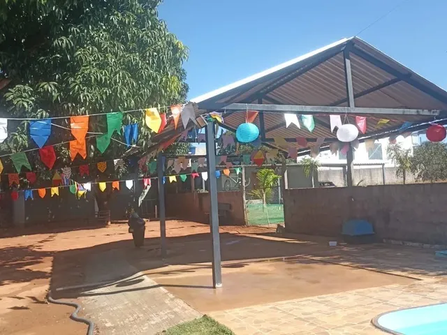 Imagem 12: Aluguel de Chácara para Evento