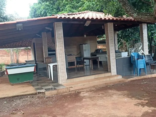 Imagem 13: Aluguel de Chácara para Evento