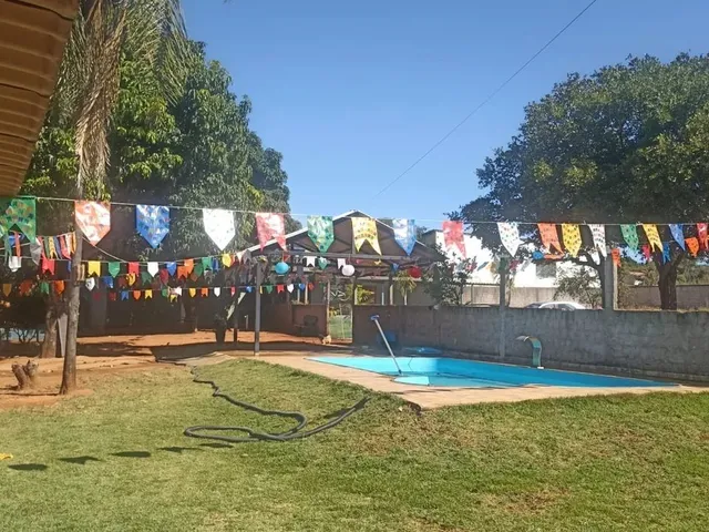 Imagem 11: Aluguel de Chácara para Evento