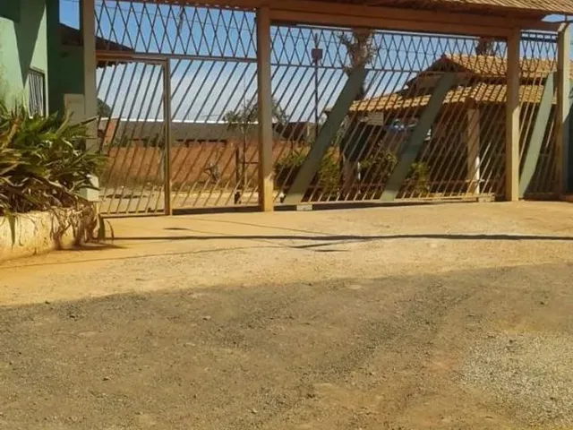 Imagem: Vendo Vazio Lote Condomínio Quinta dos