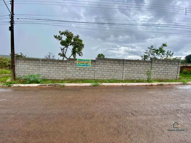 Imagem: Lote na Etapa 4 do Condomínio Entre Lagos