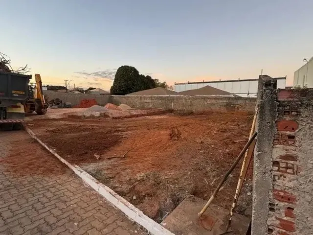 Imagem: Lote para Venda em Brasília, Setor Habitacional