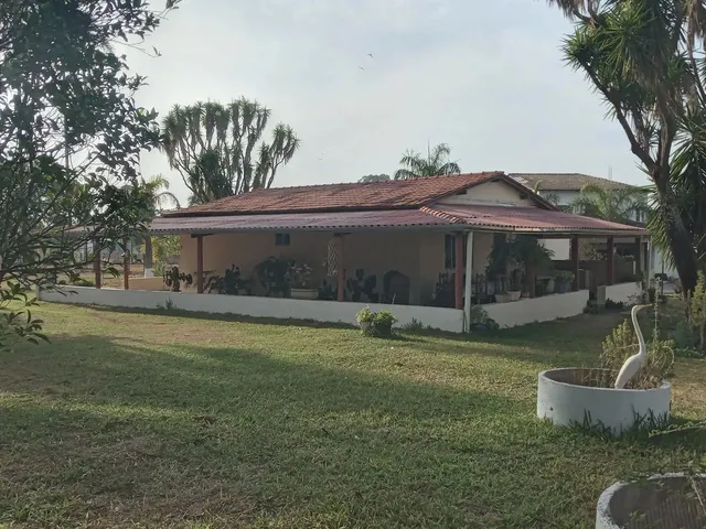 Imagem: Vendo Lindo Sítio