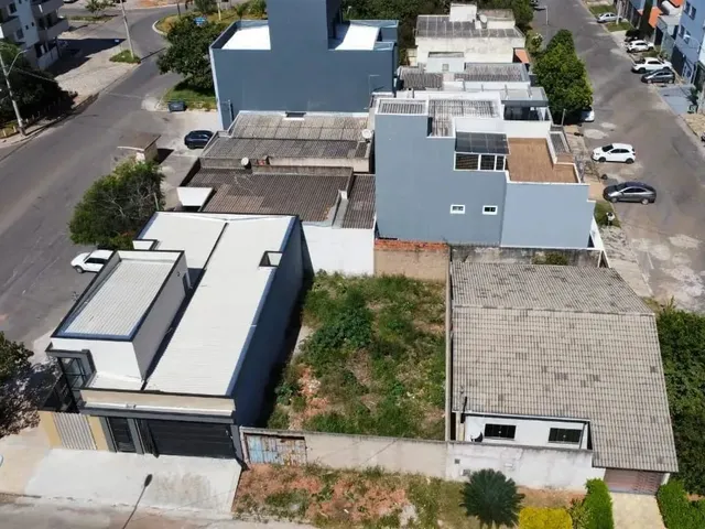 Imagem: Excelente Lote no Setor Militar (Sro) Planaltina-Df