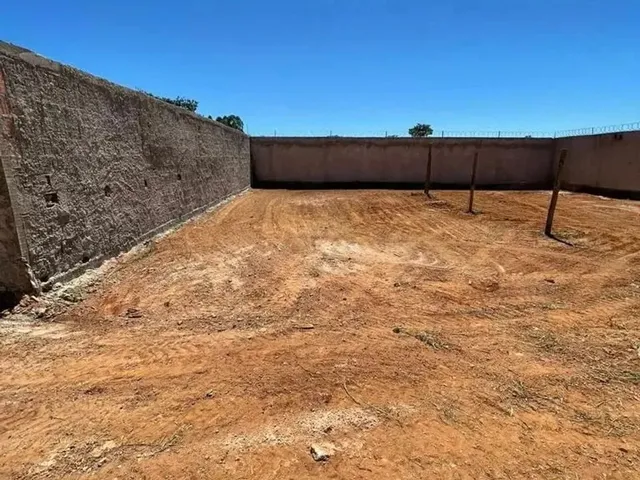 Imagem: Excelente Lote de 400M² no Morada Nobres
