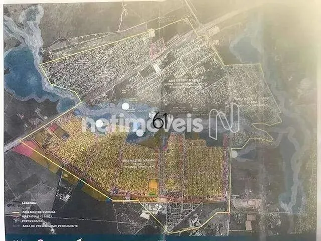 Imagem: Planaltina - Fazenda para Investimento!!!