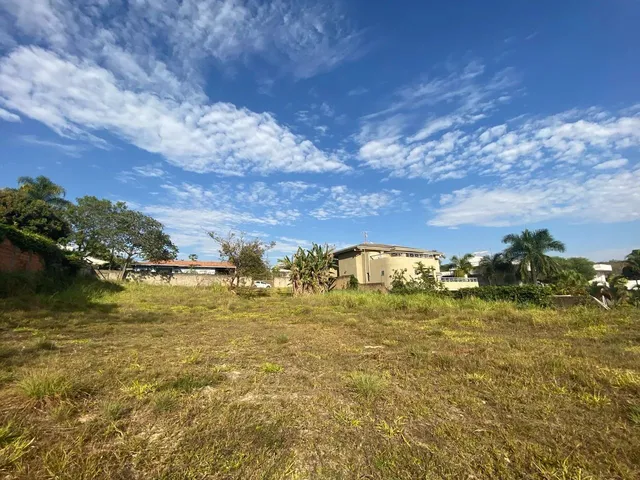 Imagem: Lote Condomínio Prive Morada Sul - Etapa