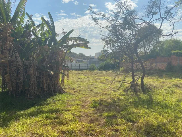 Imagem 3: Lote Condomínio Prive Morada Sul - Etapa A