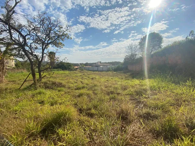 Imagem 4: Lote Condomínio Prive Morada Sul - Etapa A