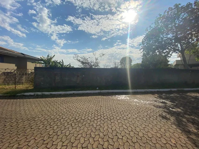 Imagem 5: Lote Condomínio Prive Morada Sul - Etapa A