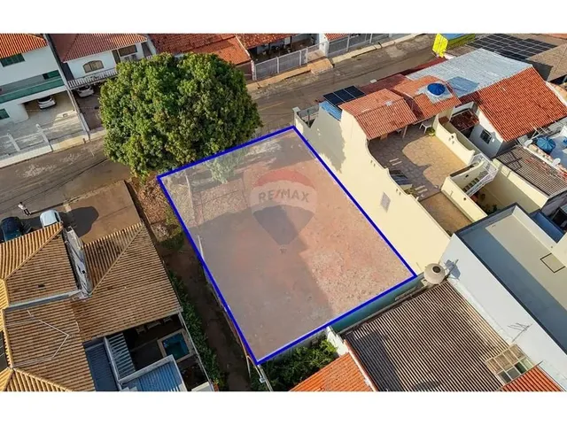 Imagem: Aceita Financiamento - Lote com 200 M²