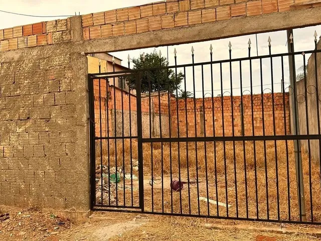 Imagem: Vendo Lote no Buritis 4 em Planaltina Df