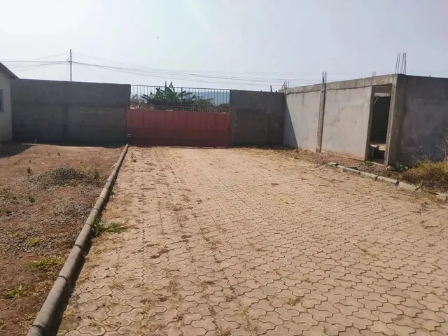 Imagem: Fazenda Mestre D Amp Apos Armas, Etapa 03