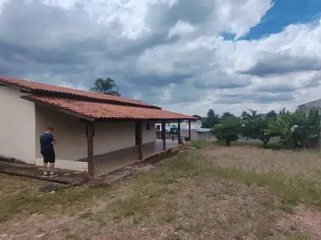 Imagem 1: Ótimo Lote de 450M² Escriturado e Quitado Junto À Terracap - Arniqueiras