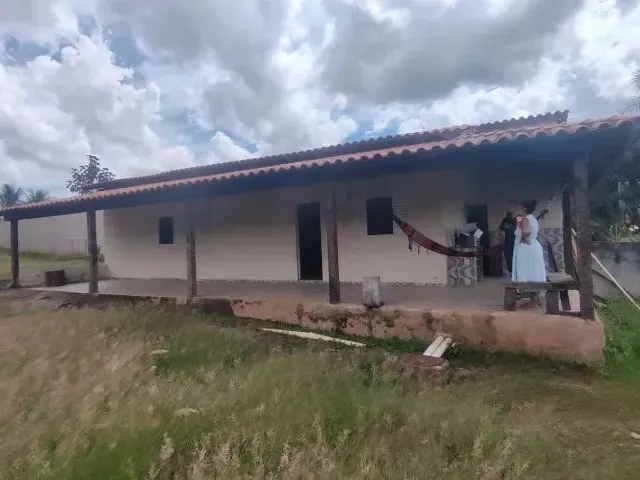 Imagem 12: Ótimo Lote de 450M² Escriturado e Quitado Junto À Terracap - Arniqueiras