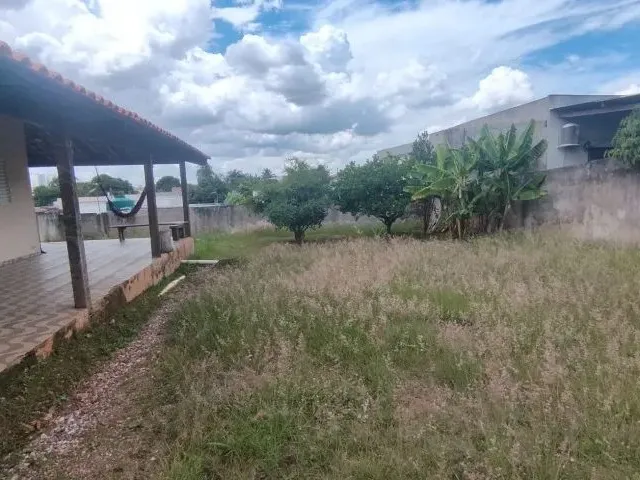 Imagem 13: Ótimo Lote de 450M² Escriturado e Quitado Junto À Terracap - Arniqueiras