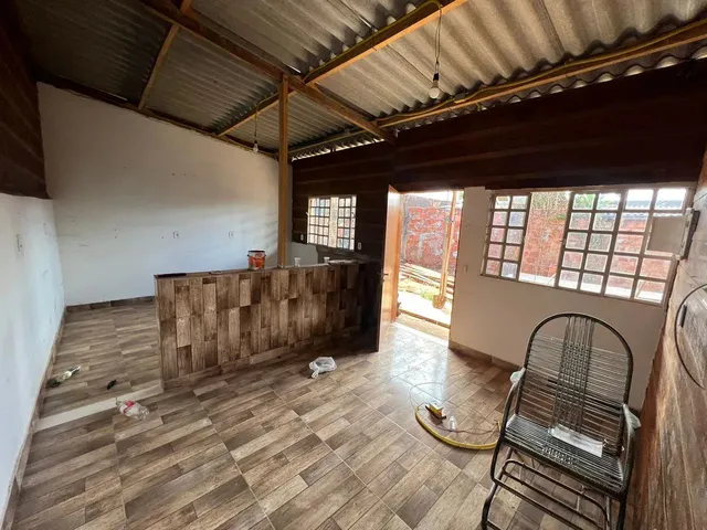 Imagem: Lote na Quadra 05 da Vila Buritis / Próximo