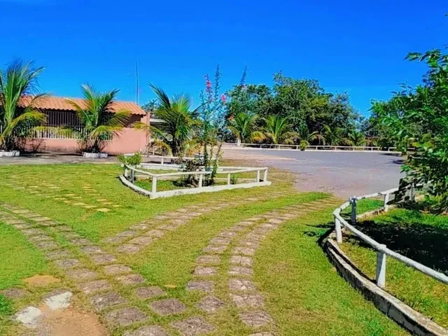 Imagem 1: Ponte Alta de Cima, Df 290, Antes do Clube Caiçara, 23.000M² Formada Piscina R$ 600.000