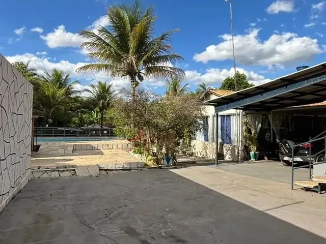 Imagem 1: Chácara Localizada na Estância 4, Dentro da Cidade e de Fácil Acesso