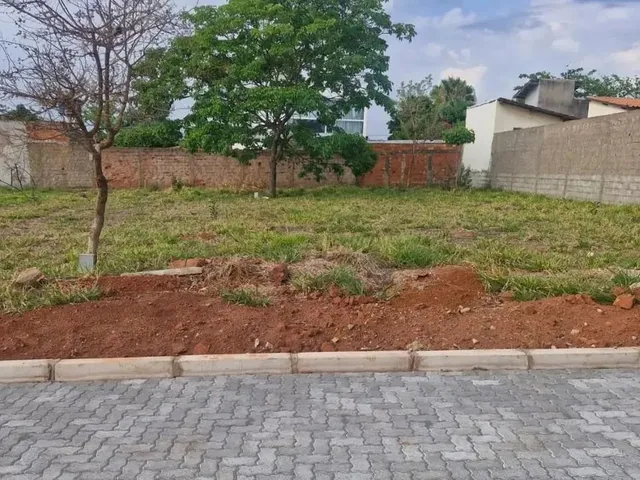 Imagem: Lote em Condomínio Fechado para Venda