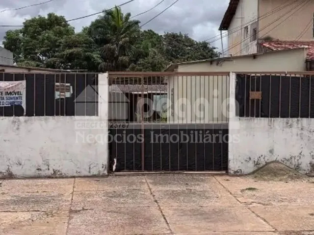 Imagem: Qng 36 Taguatinga Norte Lote Grande com