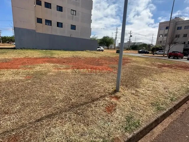 Imagem 1: Terreno Lote em Samambaia Sul (Samambaia), Brasília/Df