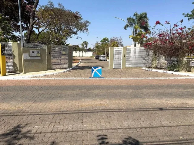 Imagem: Mansões Itaipu Lote 1602,26M²