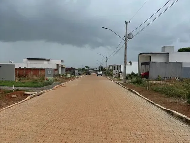 Imagem: Lote Ponte Alta Norte