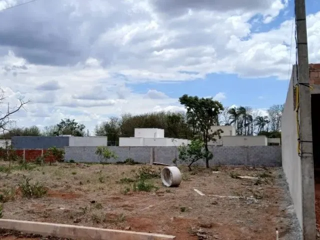 Imagem: Lote 400M² Ponte Alta