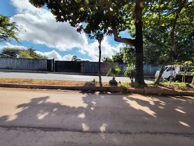 Imagem: Vendo Lote na Chácara 119 Conjunto 05 de