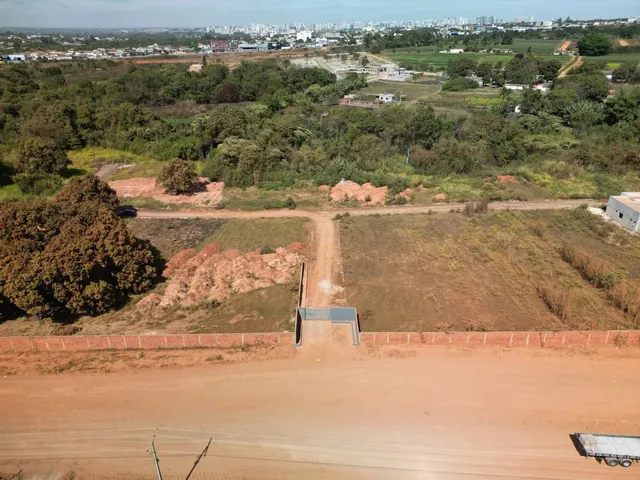 Imagem 8: Lote Comercial na 26 de Setembro