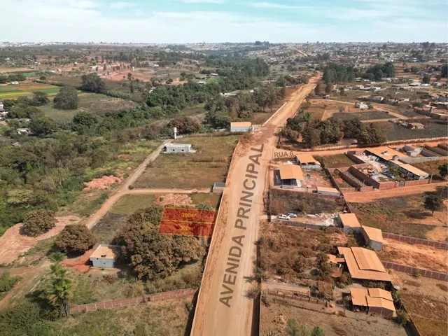 Imagem 5: Lote Comercial na 26 de Setembro