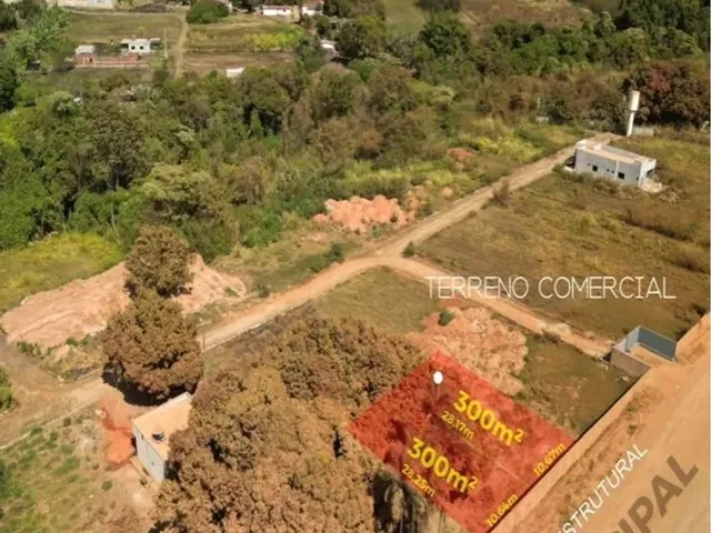 Imagem 4: Lote Comercial na 26 de Setembro