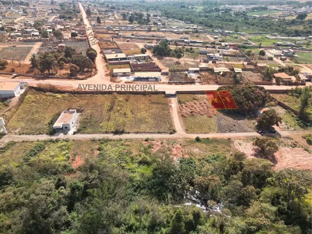 Imagem 2: Lote Comercial na 26 de Setembro