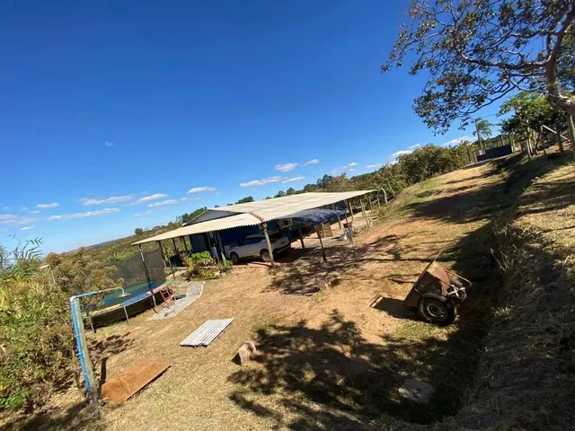 Imagem 5: Chácara para Venda em Brasília, Núcleo Rural Lago Oeste (Sobradinho), 3 Dormitórios