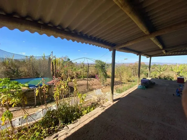 Imagem 4: Chácara para Venda em Brasília, Núcleo Rural Lago Oeste (Sobradinho), 3 Dormitórios