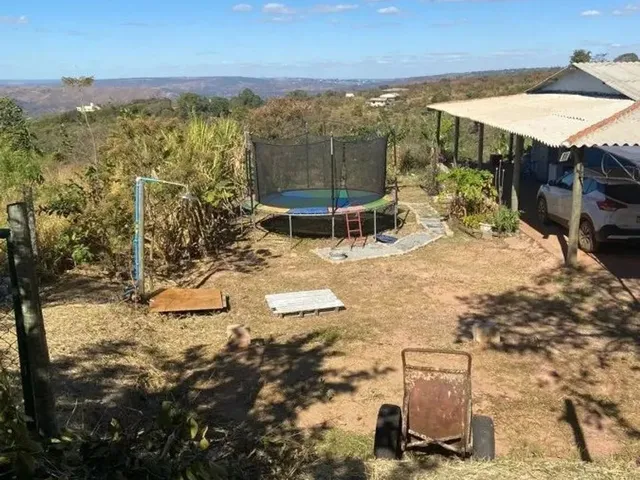 Imagem 2: Chácara para Venda em Brasília, Núcleo Rural Lago Oeste (Sobradinho), 3 Dormitórios