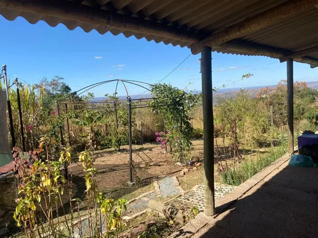 Imagem 11: Chácara para Venda em Brasília, Núcleo Rural Lago Oeste (Sobradinho), 3 Dormitórios
