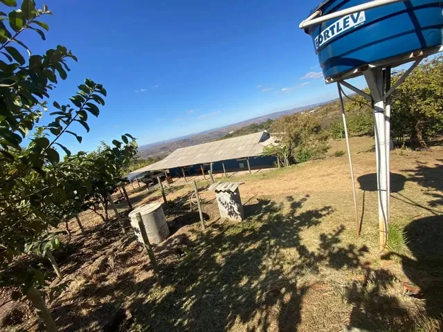 Imagem 7: Chácara para Venda em Brasília, Núcleo Rural Lago Oeste (Sobradinho), 3 Dormitórios
