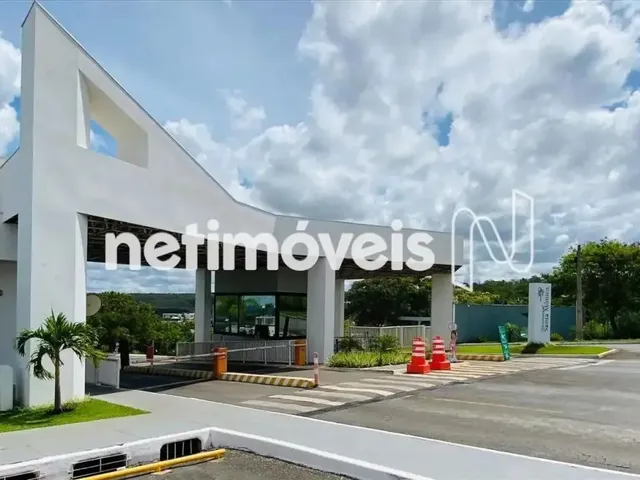 Imagem: Lote santa Monica - Df 140