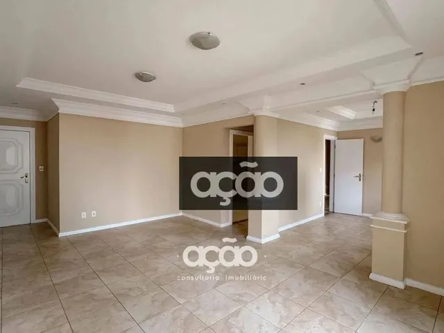 Imagem: Apartamento com 3 Dormitórios, 176 M²
