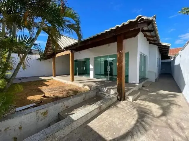 Imagem: Casa para Aluguel, 3 Quartos, 1 Suíte