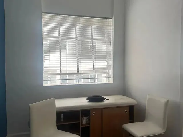 Imagem 4: Conjunto com 3 Salas Comerciais e 1 Wc no Centro - Curitiba - Pr