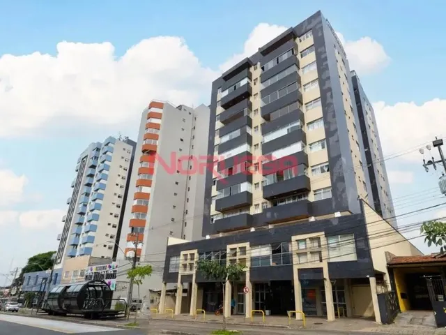 Imagem: Sala Comercial em Curitiba - Pr, Bacacheri