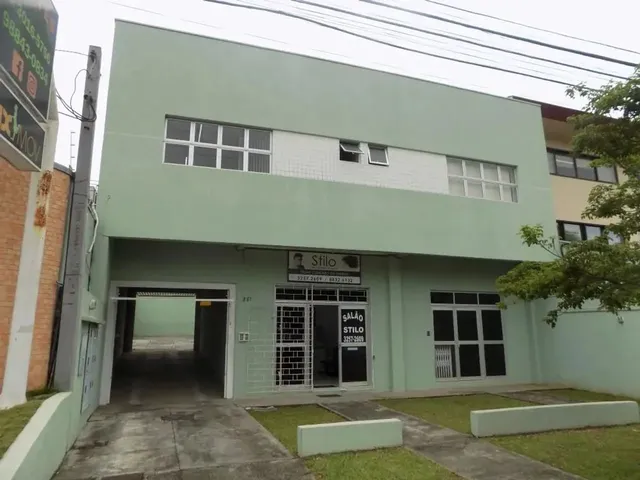 Imagem: Conjunto Comercial no Bacacheri de 43,74