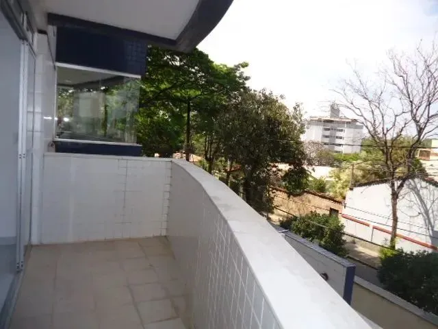 Imagem: Belo Horizonte - Apartamento Padrão - Itapoã